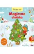 KSIAZECZKA BN 180X180 OPR TW MAGICZNA CHOIN AWM