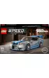 LEGO Speed Champions Nissan Skyline GT-R (R34) z filmu „Za szybcy, za wciekli” 76917
