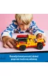 LEGO City Furgonetka ratownik�w pla�owych 60453