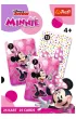 Czarny Piotru� - Minnie