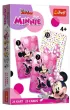 Czarny Piotru� - Minnie