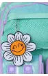Patio Coolpack, Plecak m�odzie�owy Sully - Mint Pastel (F154972)