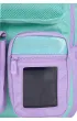 Patio Coolpack, Plecak m�odzie�owy Sully - Mint Pastel (F154972)