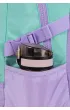 Patio Coolpack, Plecak m�odzie�owy Sully - Mint Pastel (F154972)