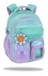 Patio Coolpack, Plecak m�odzie�owy Sully - Mint Pastel (F154972)