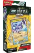 Karty Pokemon TCG. July Ex battle Deck