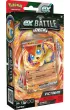 Karty Pokemon TCG. July Ex battle Deck