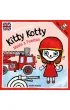 Kitty Kotty Meets a Fireman