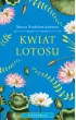 Kwiat lotosu (wersja ekskluzywna) – Maria Rodziewiczówna – okładka ebook