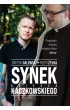 Synek ksi�dza Kaczkowskiego