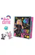 Szkicownik Barbie Cutie Scratch Reveal