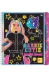 Szkicownik Barbie Cutie Scratch Reveal