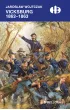 Vicksburg 1862-1863 (edycja specjalna) – Jarosław Wojtczak – okładka ebook
