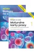 Pakiet NOWA Biologia na czasie 1. Podr�cznik i maturalne karty pracy dla liceum og�lnokszta�c�cego i technikum. Zakres rozszerzony. Edycja 2024