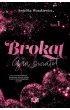 Pakiet Gra �wiate�. Tomy 1-2: Brokat, Iskra