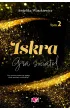 Pakiet Gra �wiate�. Tomy 1-2: Brokat, Iskra