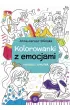 Kolorowanki z emocjami