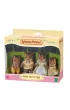 Sylvanian Rodzina wiewi�rek