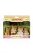 Sylvanian Rodzina wiewi�rek