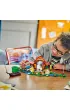 LEGO Super Mario Piknik w domu Mario — zestaw rozszerzaj�cy 71422
