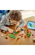 LEGO Super Mario Piknik w domu Mario — zestaw rozszerzaj�cy 71422