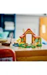 LEGO Super Mario Piknik w domu Mario — zestaw rozszerzaj�cy 71422