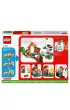 LEGO Super Mario Piknik w domu Mario — zestaw rozszerzaj�cy 71422