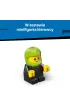 LEGO City Pojazdy — Gamingowa wy�cig�wka 60484