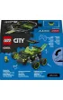 LEGO City Pojazdy — Gamingowa wy�cig�wka 60484