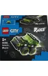 LEGO City Pojazdy — Gamingowa wy�cig�wka 60484