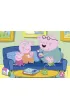 Puzzle drewniane 2x25 �winka Peppa 113784 Educa