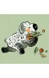 Jak zebra przesz�a sam� siebie