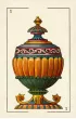 Game of Fortune Cards