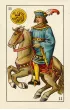 Game of Fortune Cards