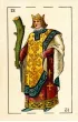 Game of Fortune Cards