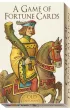 Game of Fortune Cards