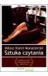 Sztuka czytania – Miłosz Kamil Manasterski – okładka ebook