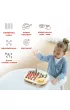 �owimy Rybki ABC – magnetyczna gra zr�czno�ciowa 24 mies.+ Top Bright