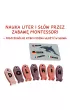 �owimy Rybki ABC – magnetyczna gra zr�czno�ciowa 24 mies.+ Top Bright