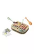 �owimy Rybki ABC – magnetyczna gra zr�czno�ciowa 24 mies.+ Top Bright