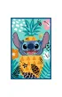 Puzzle 3x80 el. �wiat Stitcha Trefl