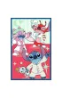 Puzzle 3x80 el. �wiat Stitcha Trefl