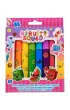Canenco Pachn�ce mega pisaki Fruitysquad 8 szt.