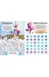 My Little Pony. Nowe pokolenie. Zimowy zeszyt zada� z naklejkami