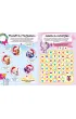 My Little Pony. Nowe pokolenie. Zimowy zeszyt zada� z naklejkami