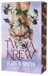 Twoja krew (barwione brzegi)