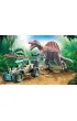 Dinos Playmobil Atak Spinozaur�w 71820