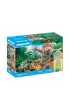 Dinos Playmobil Atak Spinozaur�w 71820