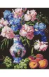 Ideyka Diamentowa mozaika - Pi�kno irys�w 40x50cm