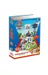 Aston Active Psi Patrol. Wielka przygoda - zestaw magnes�w